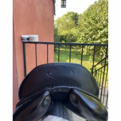Selle de dressage*Hermes Clearance