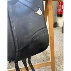 Bates Selles De Dressage>Selle de dressage Isabell Werth