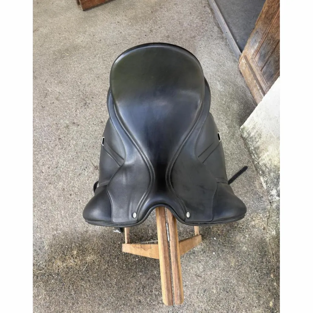 Bates Selles De Dressage>Selle de dressage Isabell Werth
