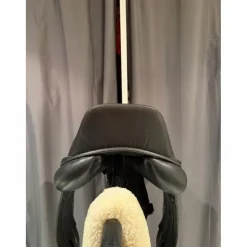 SELLE DE DRESSAGE*Jean-Luc Maurel Best