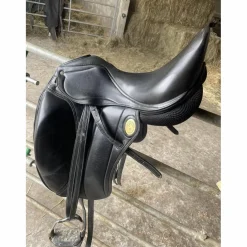 Jean-Luc Maurel Selles De Dressage><noscript><img width=