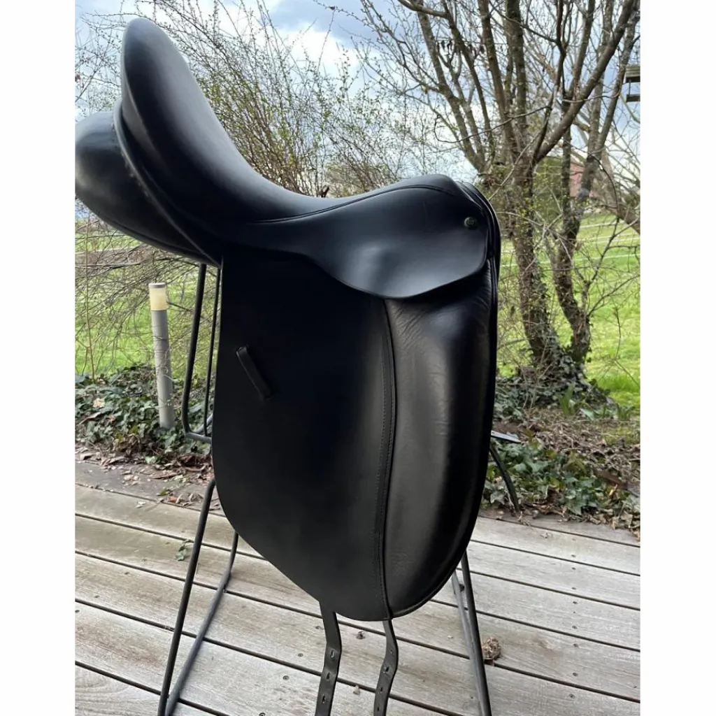 Selle de dressage king’s saddelry*- Marque inconnue -