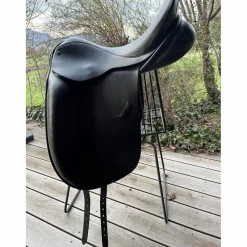 Selle de dressage king’s saddelry*- Marque inconnue -