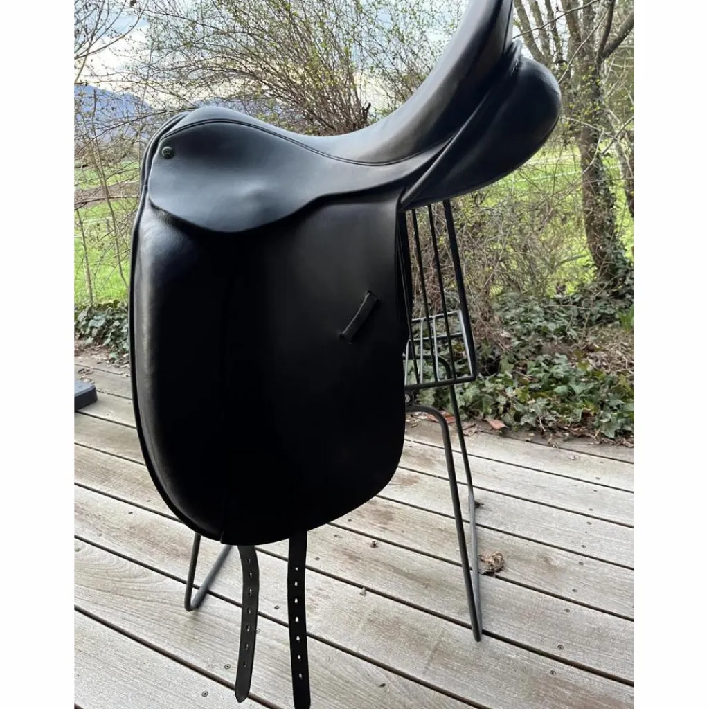 Selle de dressage king’s saddelry*- Marque inconnue -