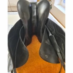 Kingsley Selles De Dressage>SELLE DE DRESSAGE
