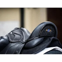 Selle de dressage KM worldriding*- Marque inconnue - New