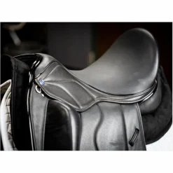 Selle de dressage KM worldriding*- Marque inconnue - New