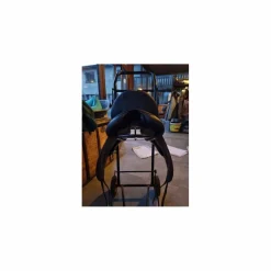 selle de dressage Loreak 17"5*Devoucoux Online
