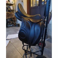 selle de dressage Loreak 17"5*Devoucoux Online