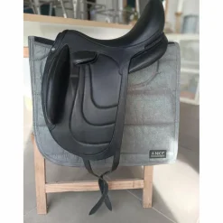 Devoucoux Selles De Dressage>Selle de dressage Makila Harmonie S -