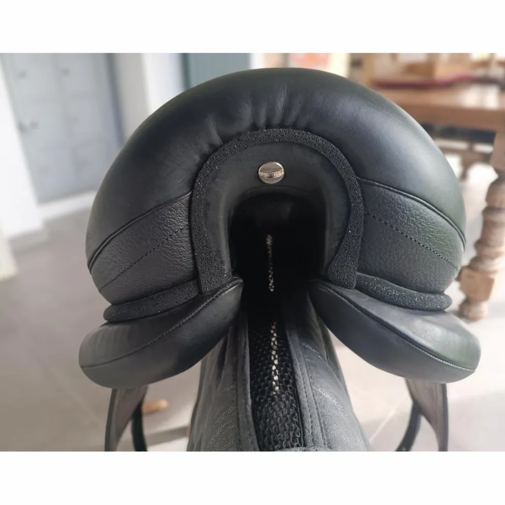 Devoucoux Selles De Dressage>Selle de dressage Makila Harmonie S -