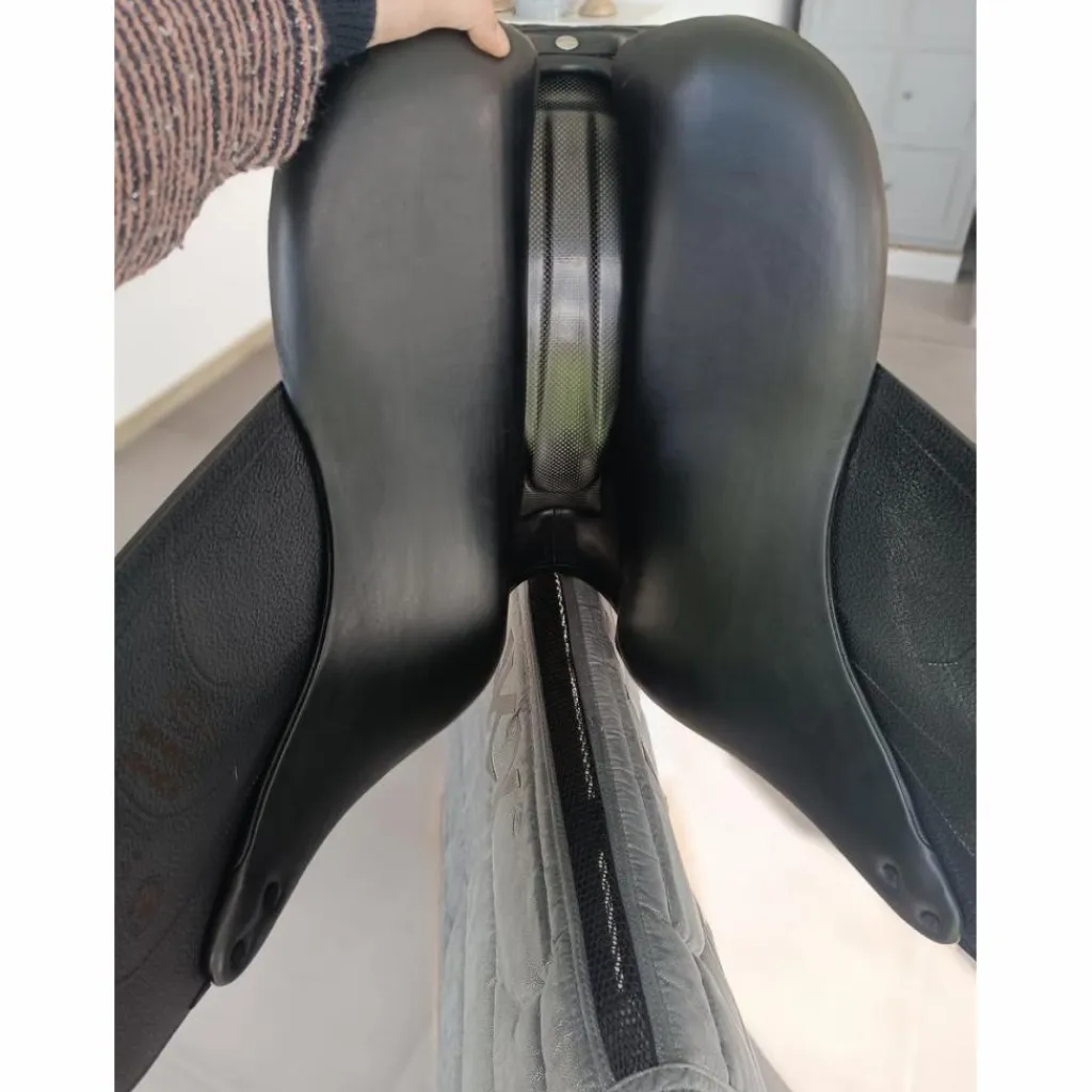 Devoucoux Selles De Dressage>Selle de dressage Makila Harmonie S -
