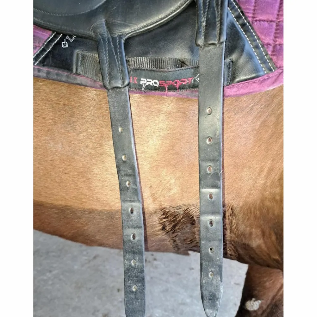Selle de dressage Makila*Devoucoux Clearance