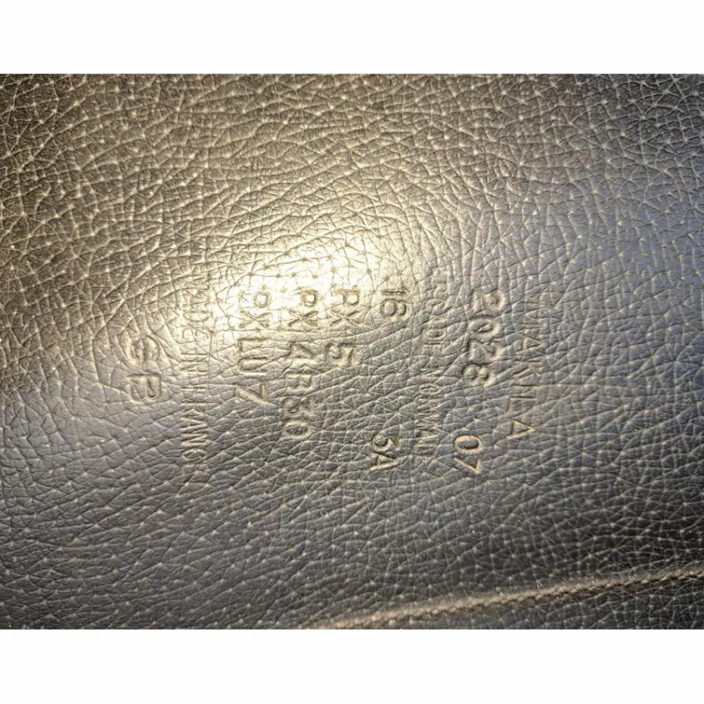 Selle de dressage Makila*Devoucoux Clearance