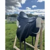 Selle de dressage Marie France*Platinium sellier Online