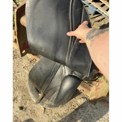 Selle de Dressage & Sohn Hannover*Passier Discount