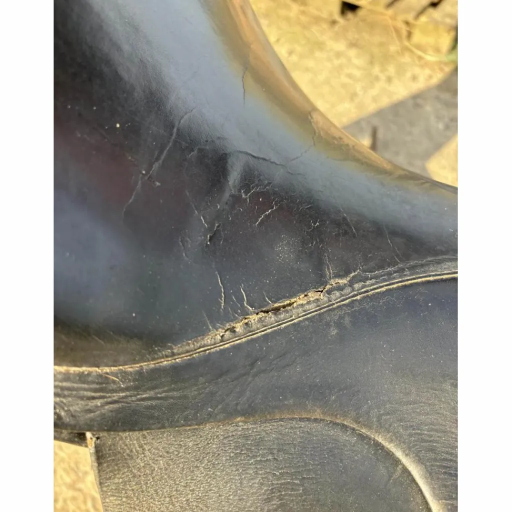 Selle de Dressage & Sohn Hannover*Passier Discount