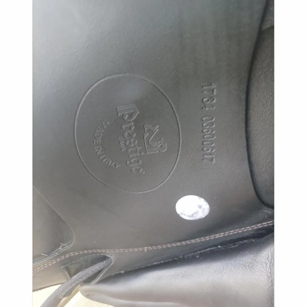 Selle de dressage*Prestige Online