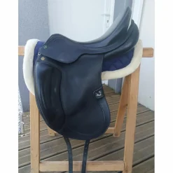 Selle de dressage*Prestige Online