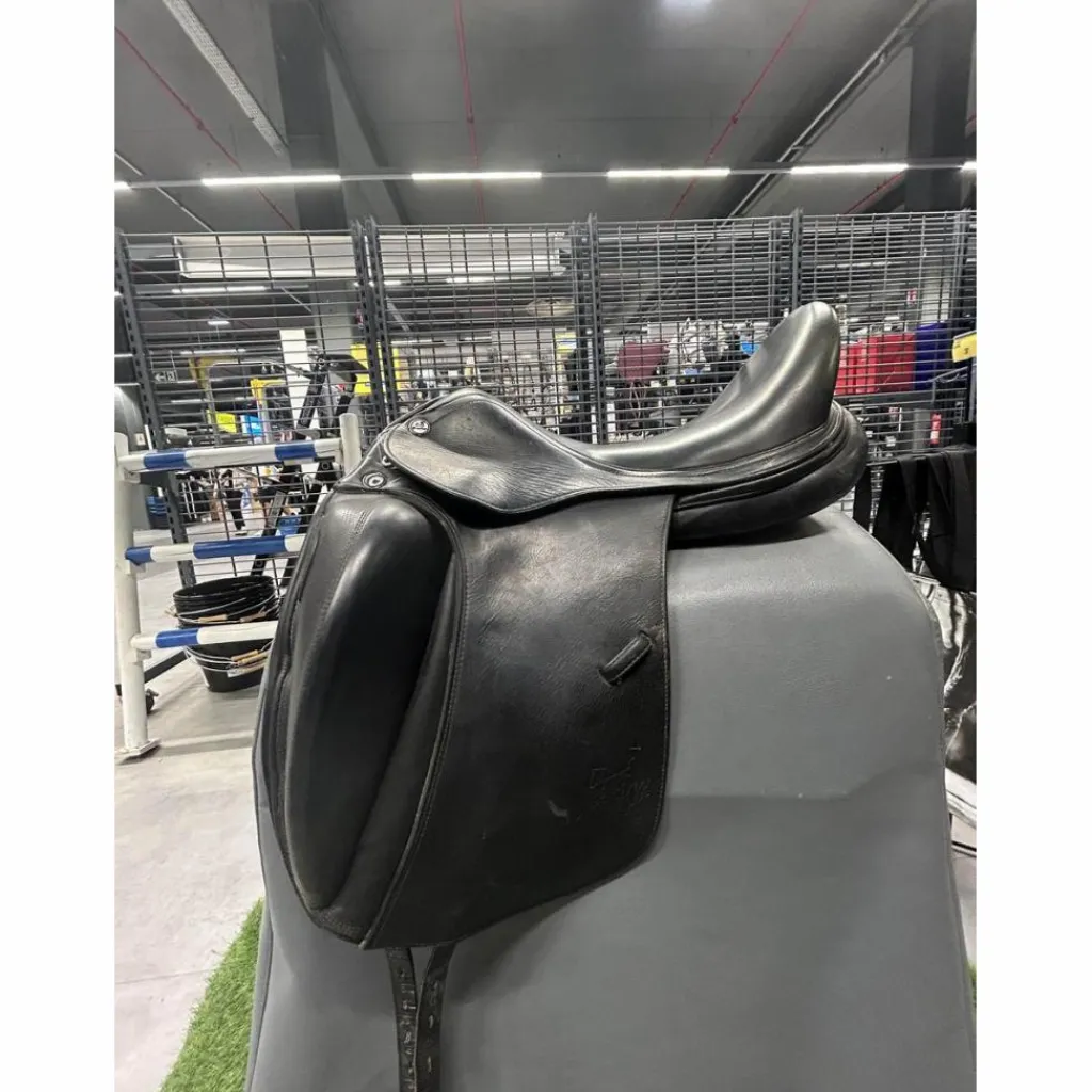 Prestige Selles De Dressage>selle de dressage