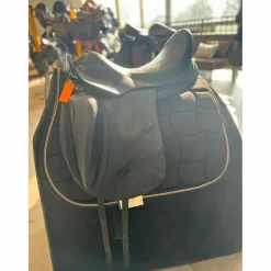 Prestige Selles De Dressage>Selle de Dressage X Helen