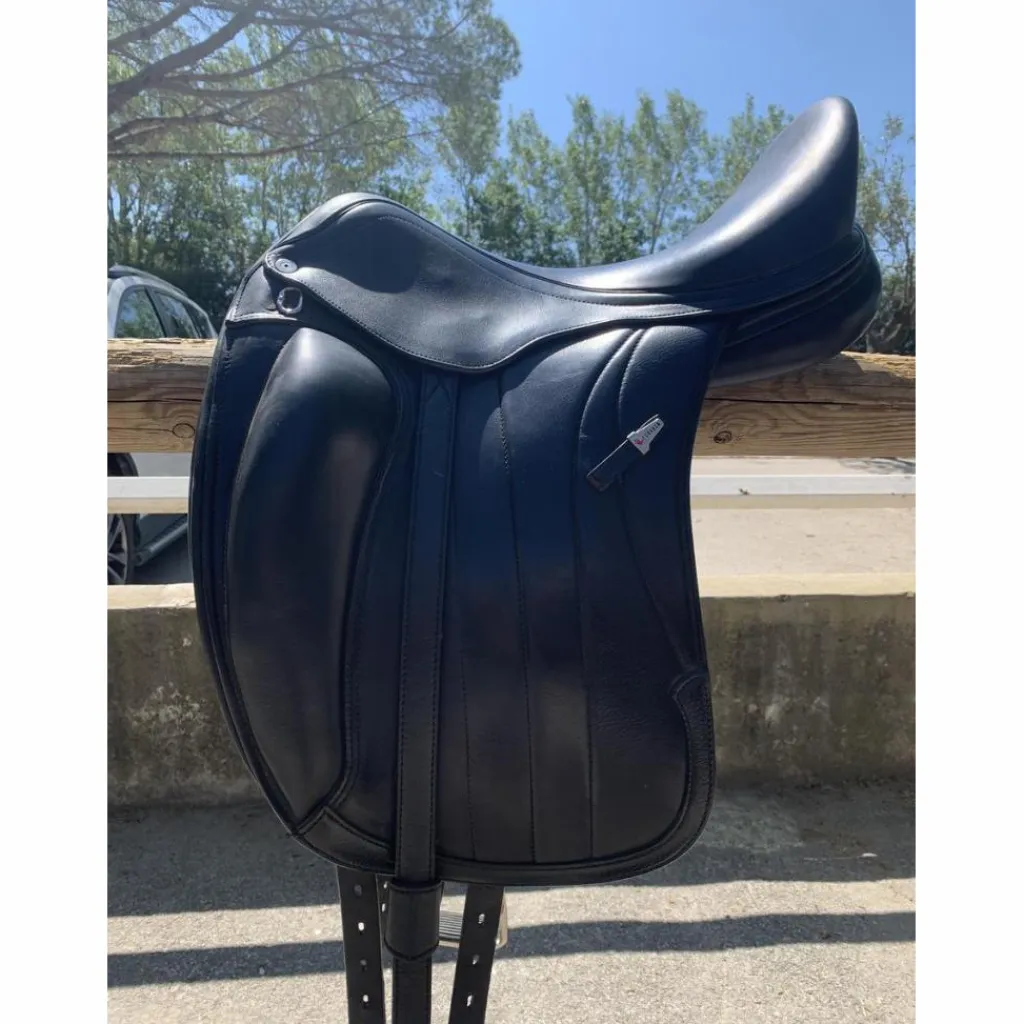 Selle de dressage Équipe*Equipe Discount