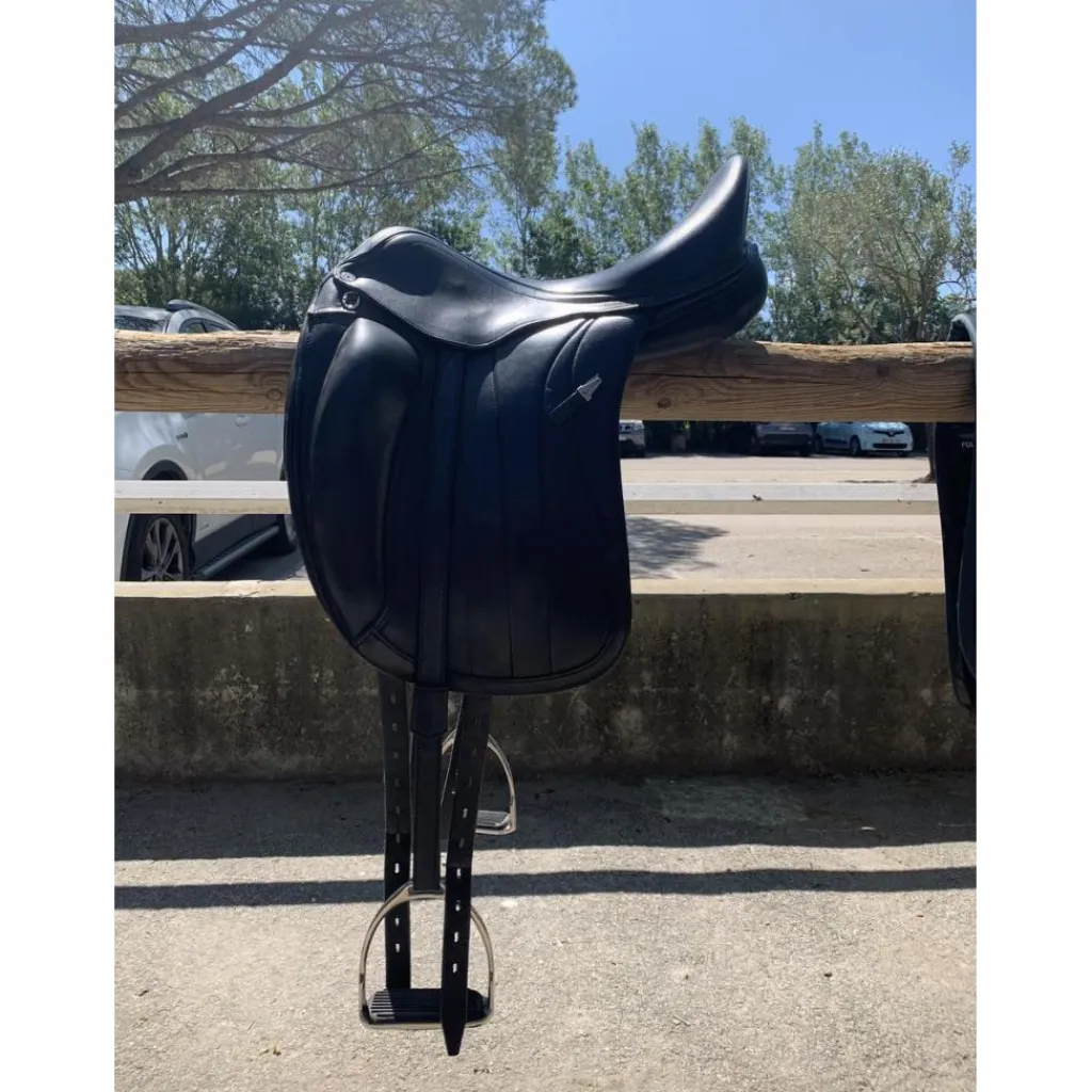 Selle de dressage Équipe*Equipe Discount