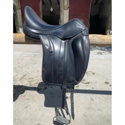Selle de dressage Équipe*Equipe Discount