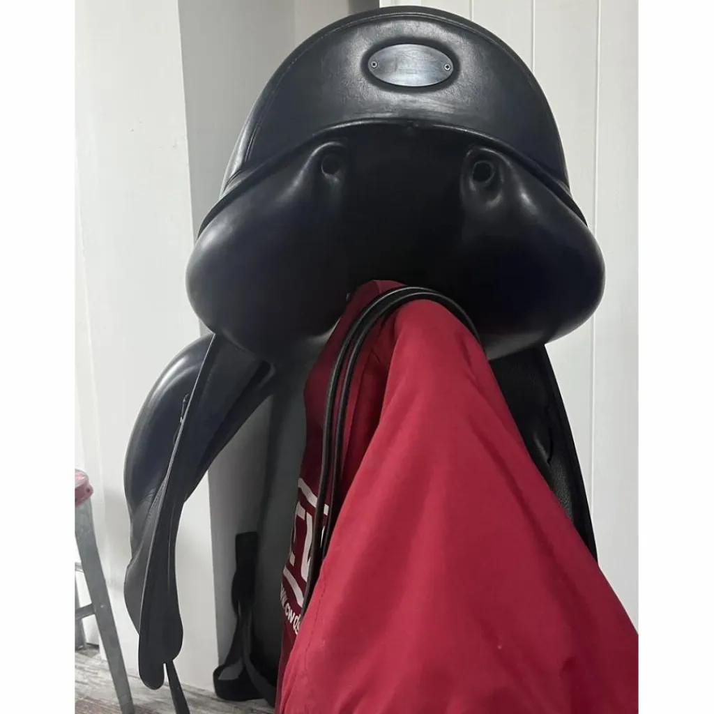 Equipe Selles De Dressage>Selle de dressage Équipe