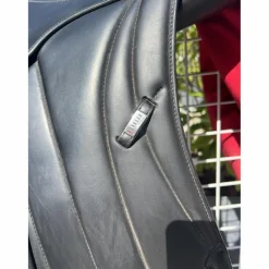 Selle de dressage Équipe Viktoria*Equipe Clearance
