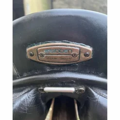 Selle de dressage*Stubben New