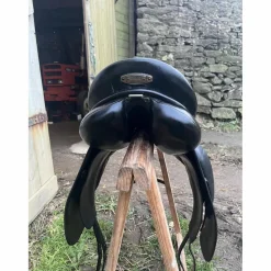Selle de dressage*Stubben New