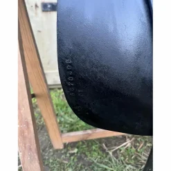 Selle de dressage*Stubben New