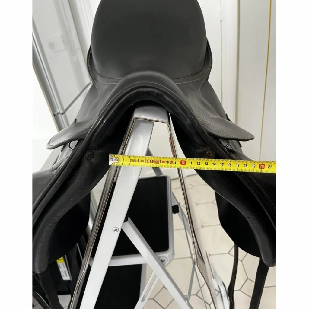 Selle de dressage*Stubben