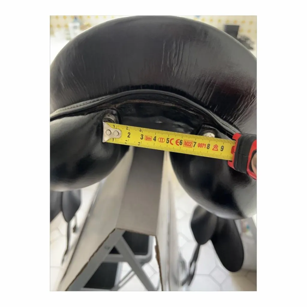 Selle de dressage*Stubben