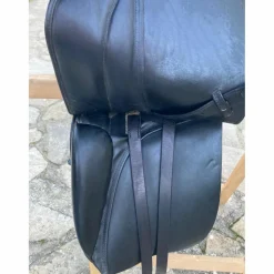 Selle de dressage*Stubben Online