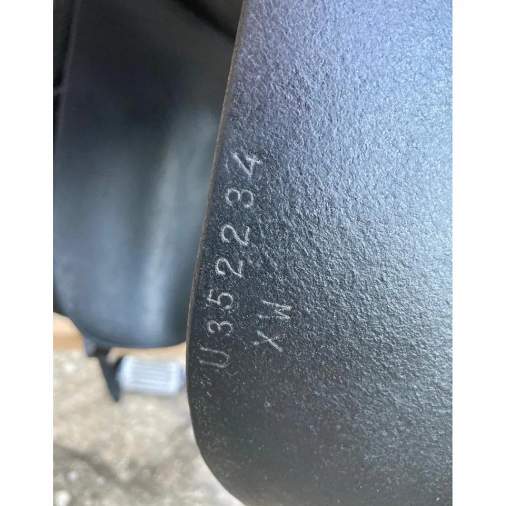 Selle de dressage*Stubben Online