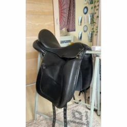 Selle de dressage*Tattini Hot