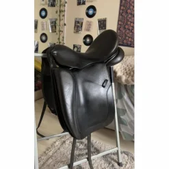 Selle de dressage*Tattini Hot