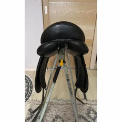 Selle de dressage*Tattini Hot