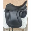 Selle de dressage « Victoria » sellerie baude*- Marque inconnue - Outlet
