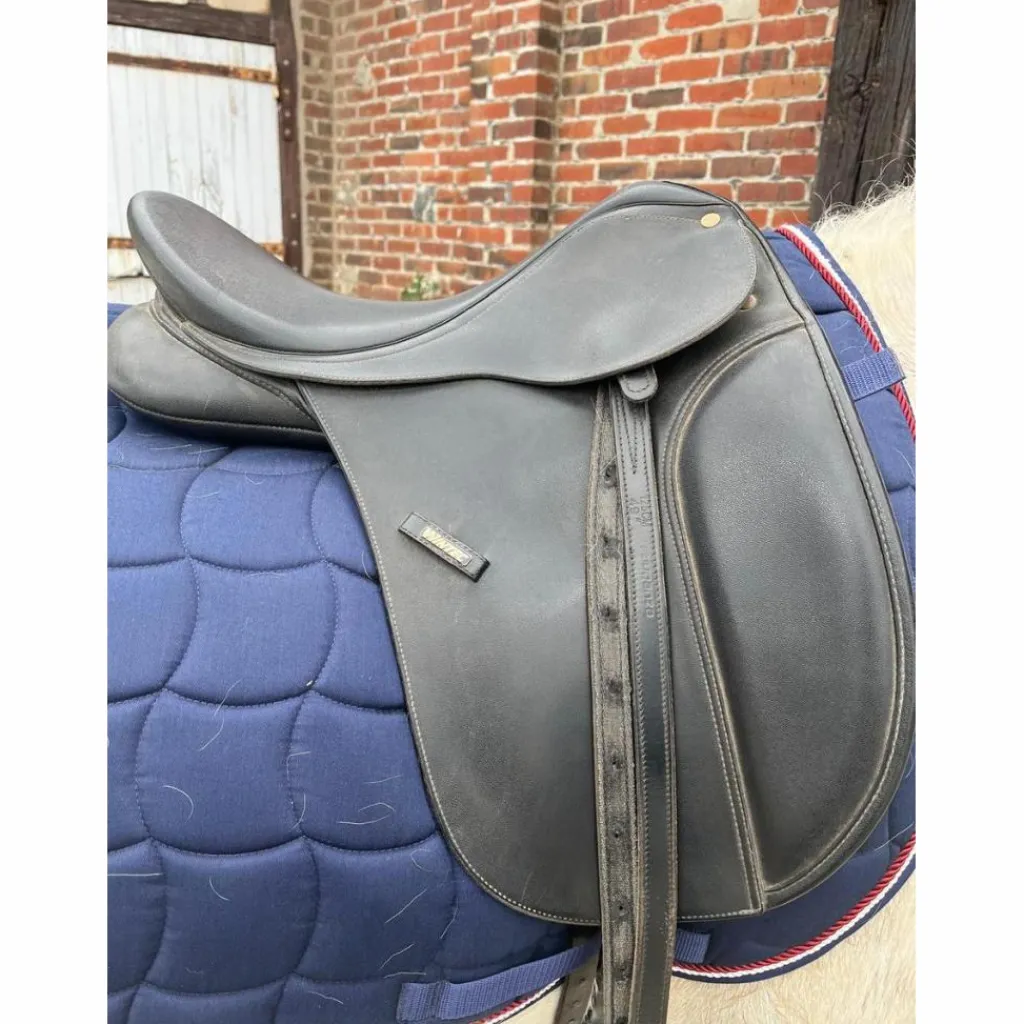 Wintec Selles De Dressage>Selle de dressage