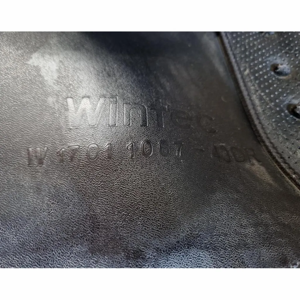 Wintec Selles De Dressage>Selle de dressage