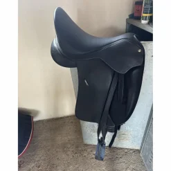 Wintec Selles De Dressage>Selle de dressage