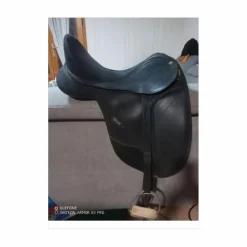Selle de dressage Isabelle Werth*Wintec