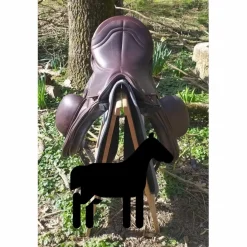 Selle de dressage DRIM ATLANTA*Zaldi Best