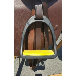 Selle de pony-games 16.5