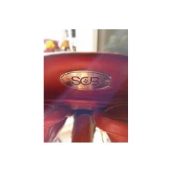 SCB (Sellerie de la cote basque) Selles D'Endurance|Selles De Randonnée><noscript><img width=