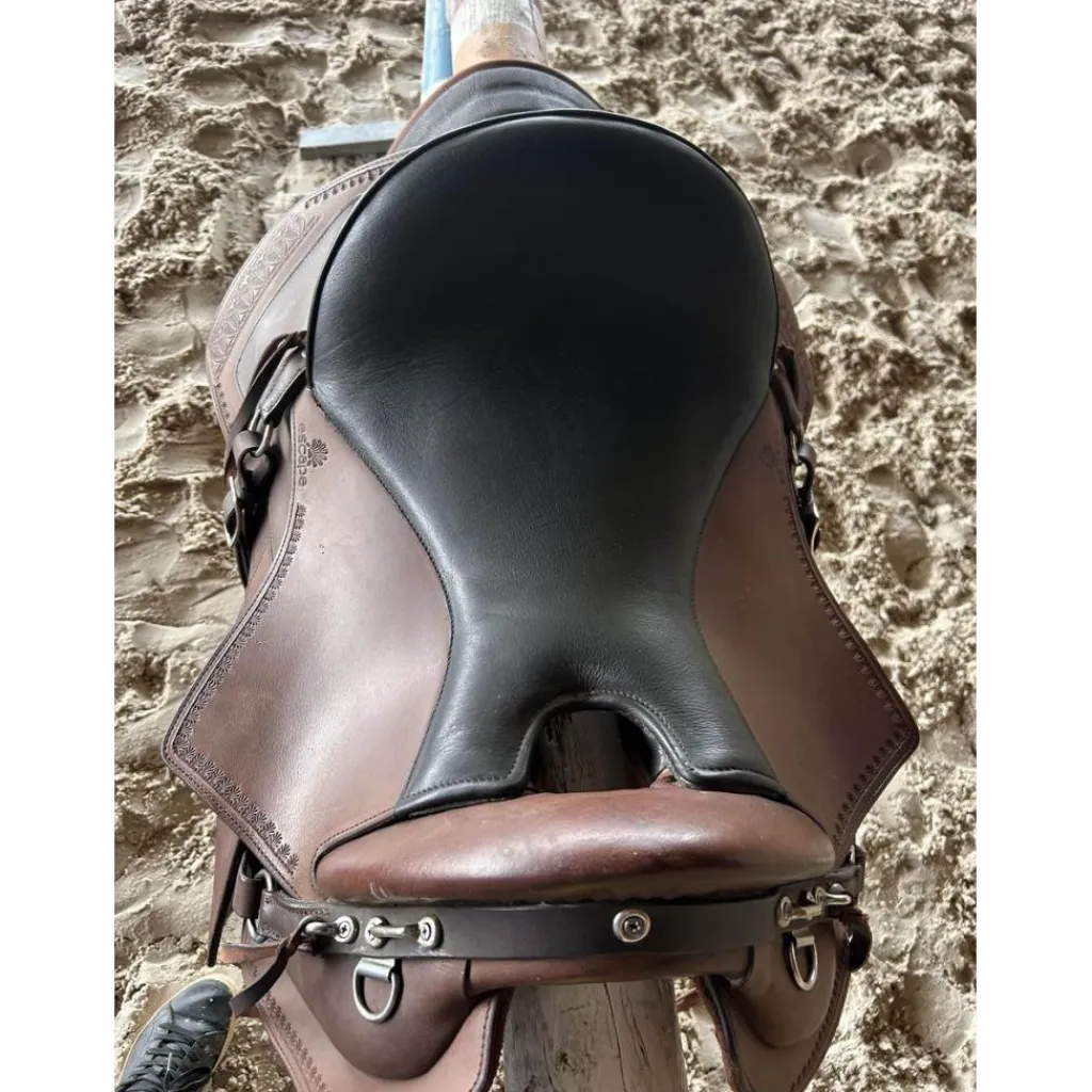 Fouganza Selles De Randonnée>selle de randonnée