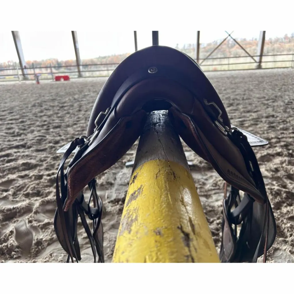 Fouganza Selles De Randonnée>selle de randonnée